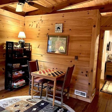 Peaceful Tellico View Home With Private Hot Tub Tellico Plains Zewnętrze zdjęcie