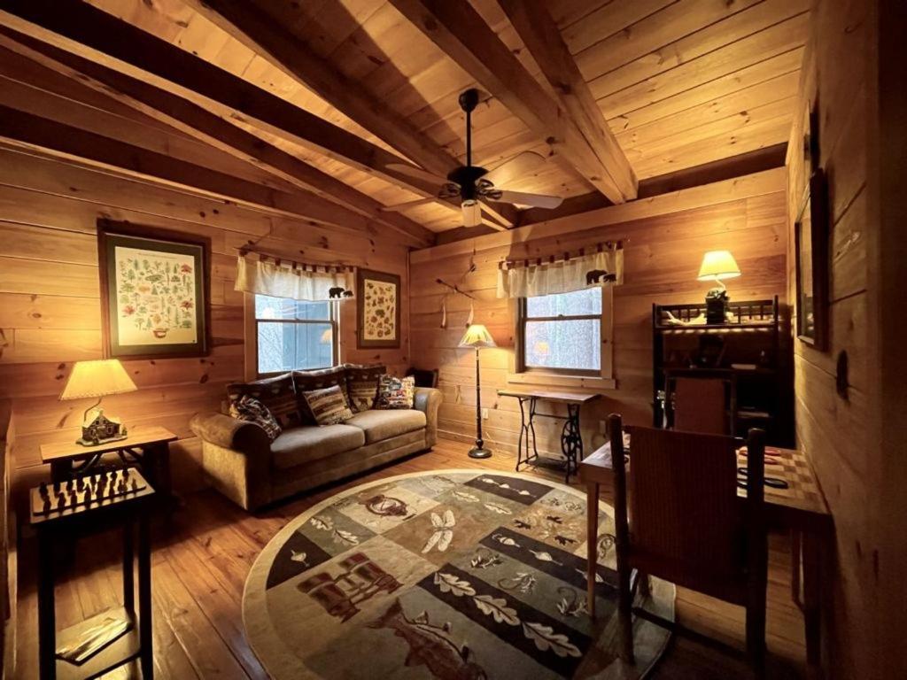 Peaceful Tellico View Home With Private Hot Tub Tellico Plains Zewnętrze zdjęcie